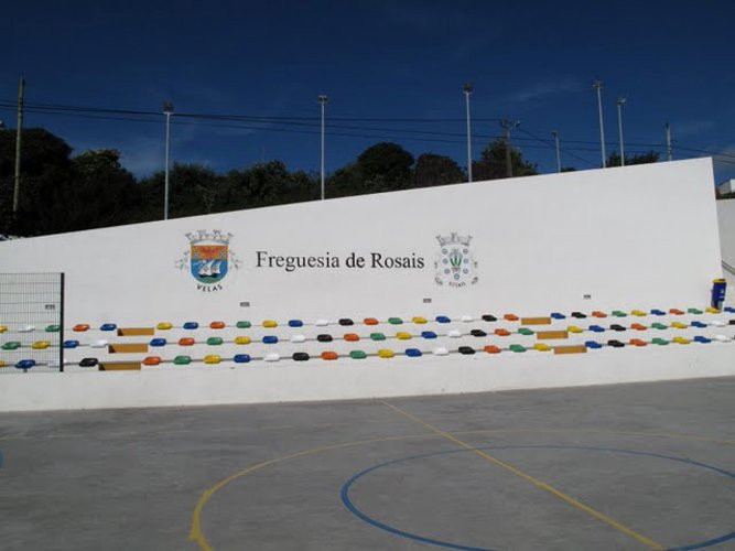 Rosais旅游攻略图片