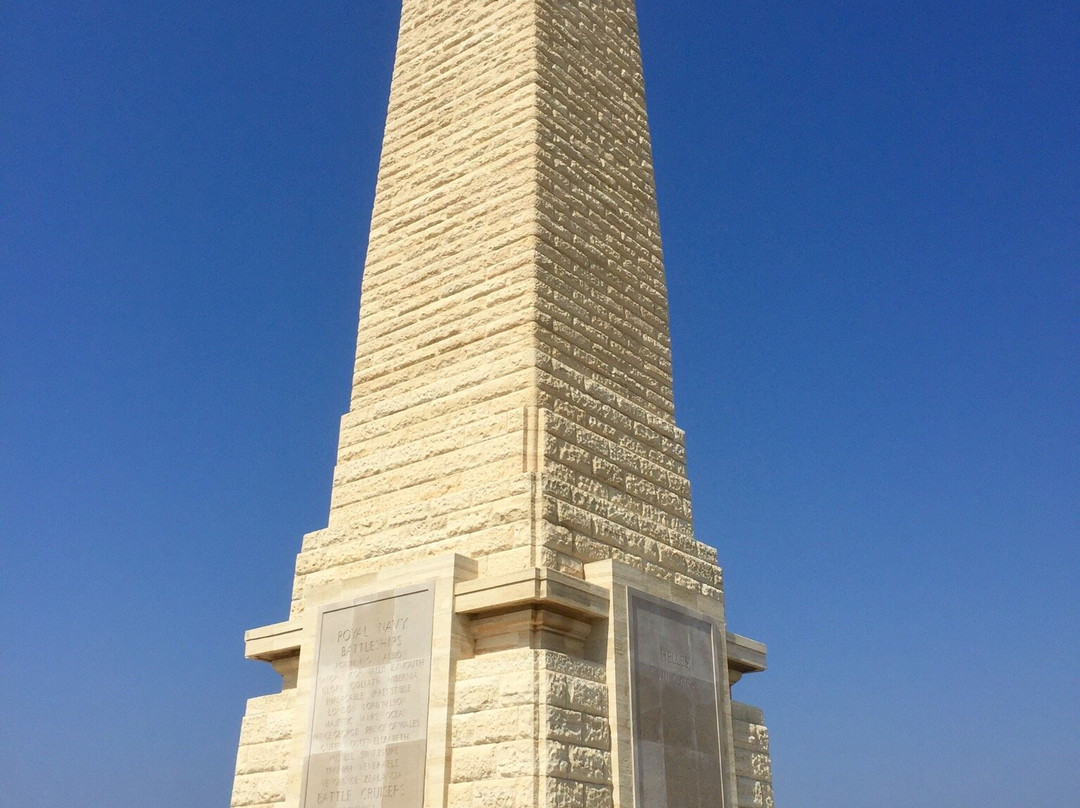 Hellas Memorial景点图片