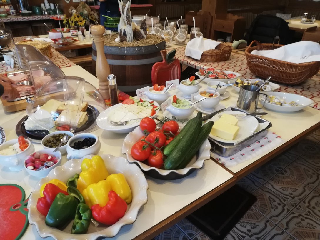 Hotel-Garni Apfelwirt-官方