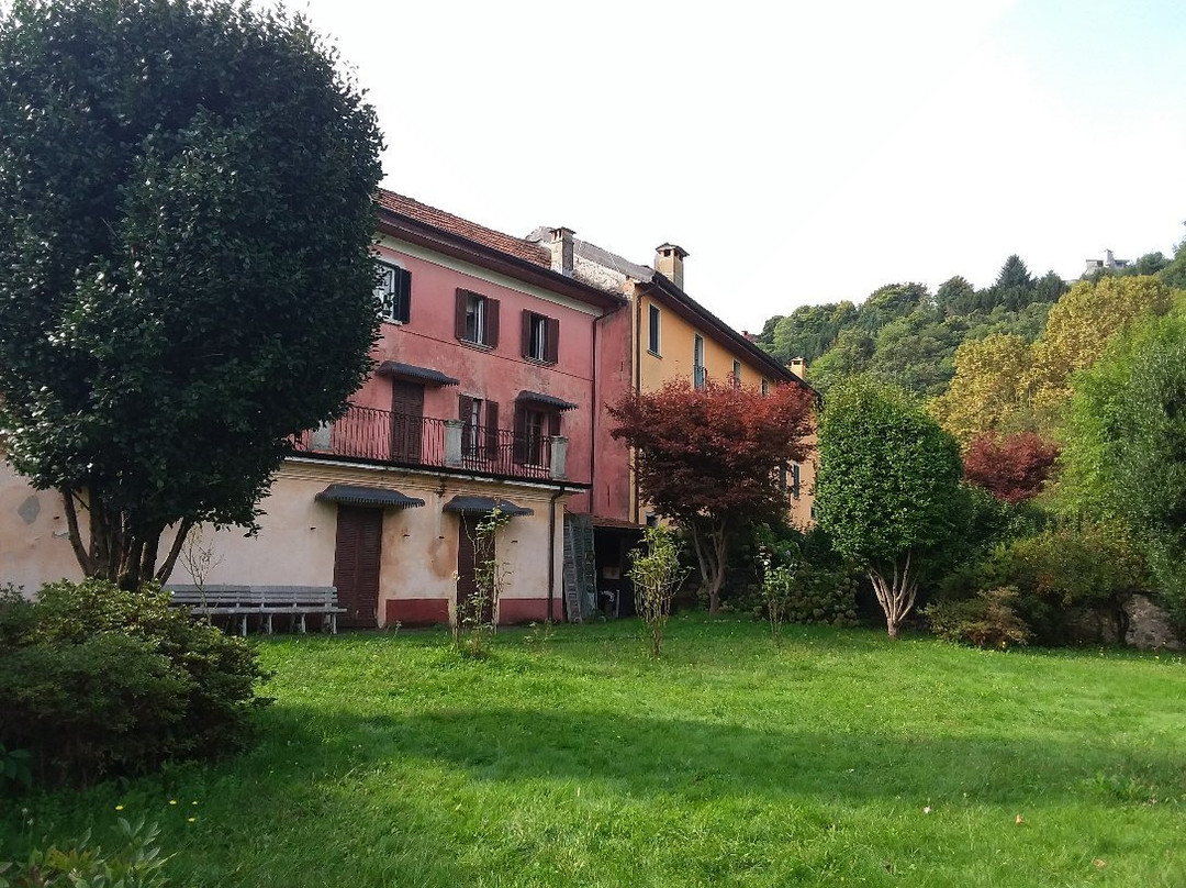 Osteria di San Giulio主图