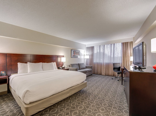 The Brookhaven Atlanta Hotel