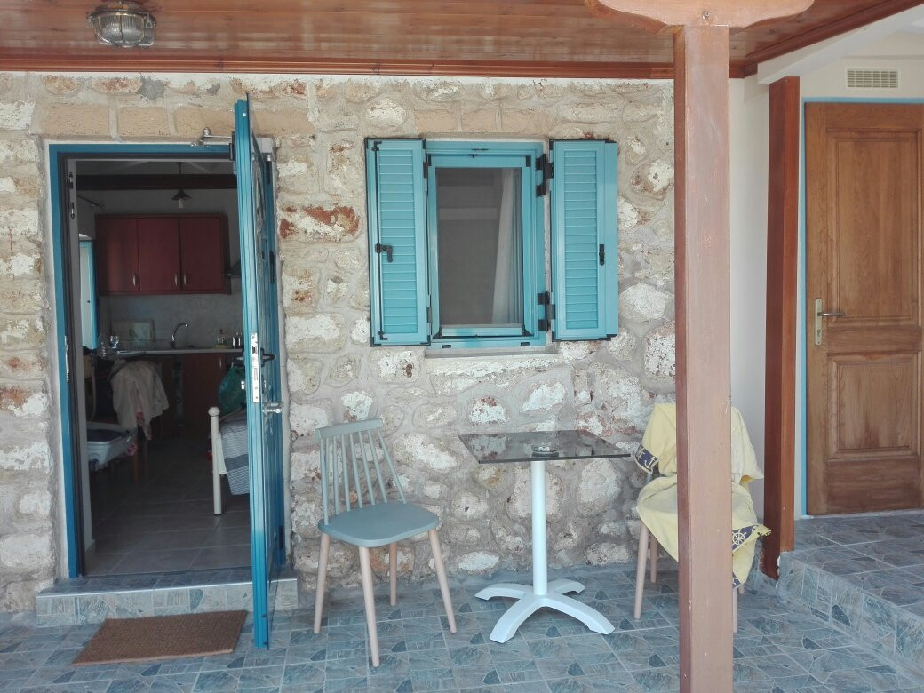 Sea Mansion Lefkada主图