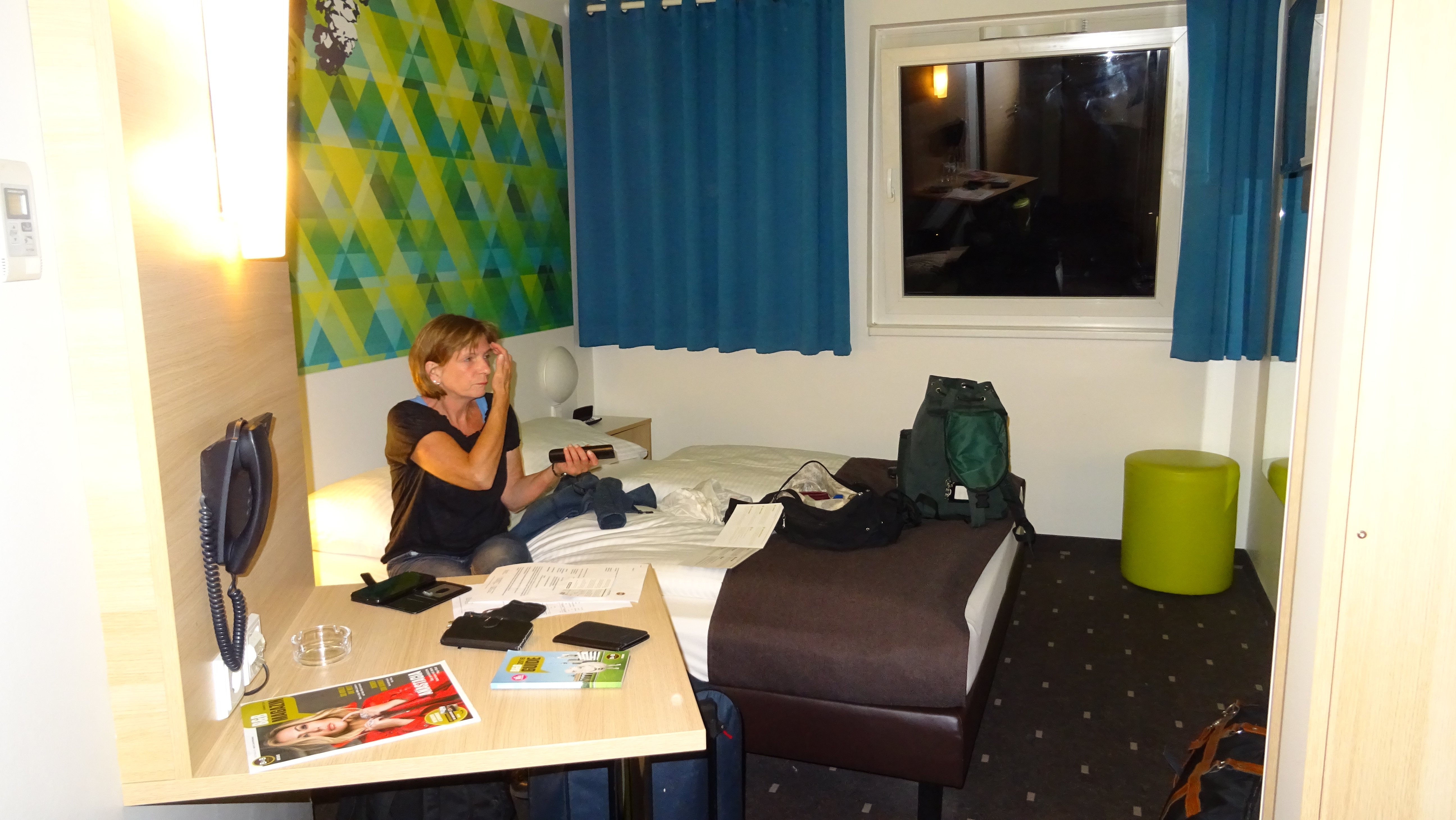 B&b Hotel Erlangen-süd-官方