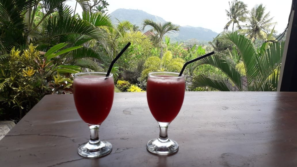 阿尔塔纳迪别墅酒店主图