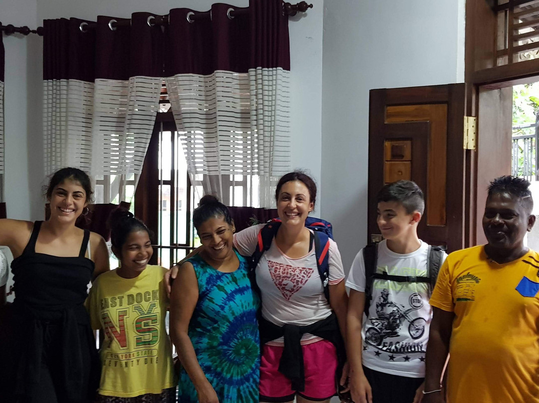 Sumimal Resort主图