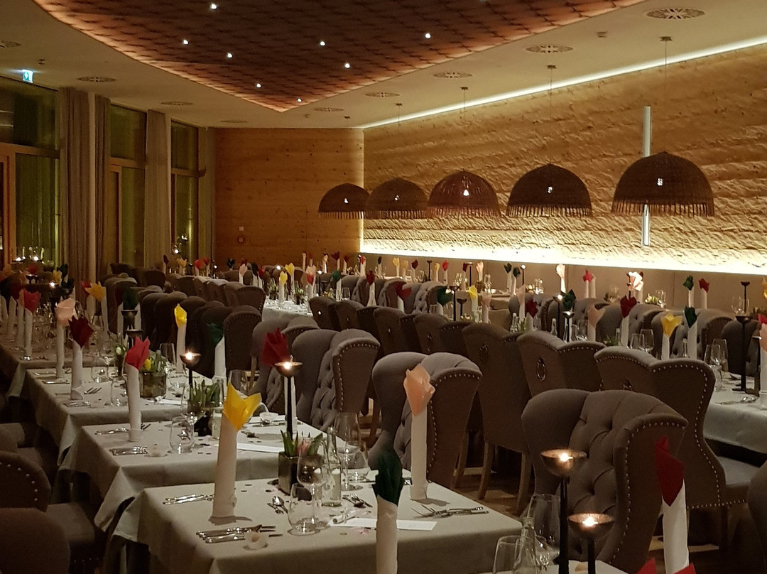 Tannenhof Resort Sport & SPA主图