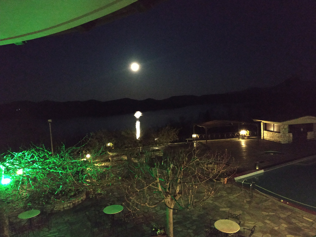 纳伊阿德海滩酒店主图