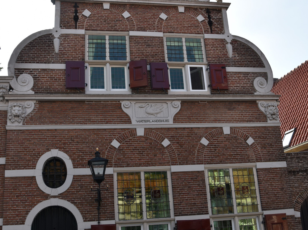 Museumhuis Timmerman-Monnickendam必去景点