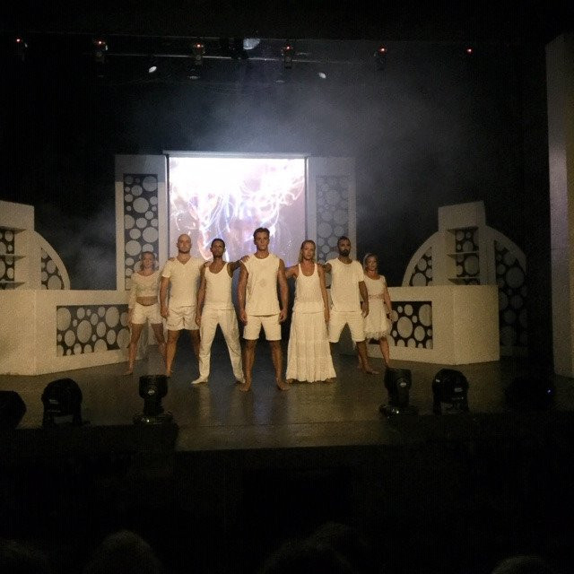 Robinson Djerba Bahiya主图