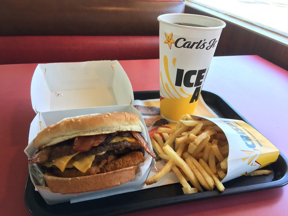 Carl's Jr.