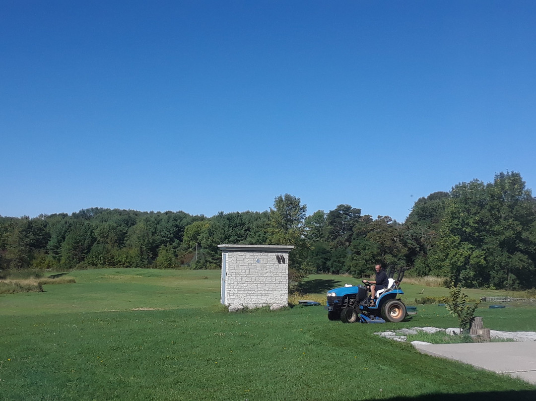 Days Inn by Wyndham Orillia主图