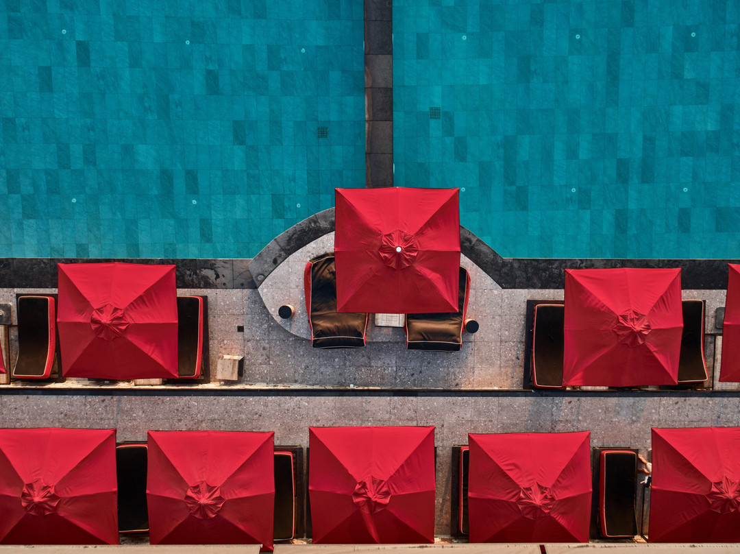 Myconian Avaton Resort主图