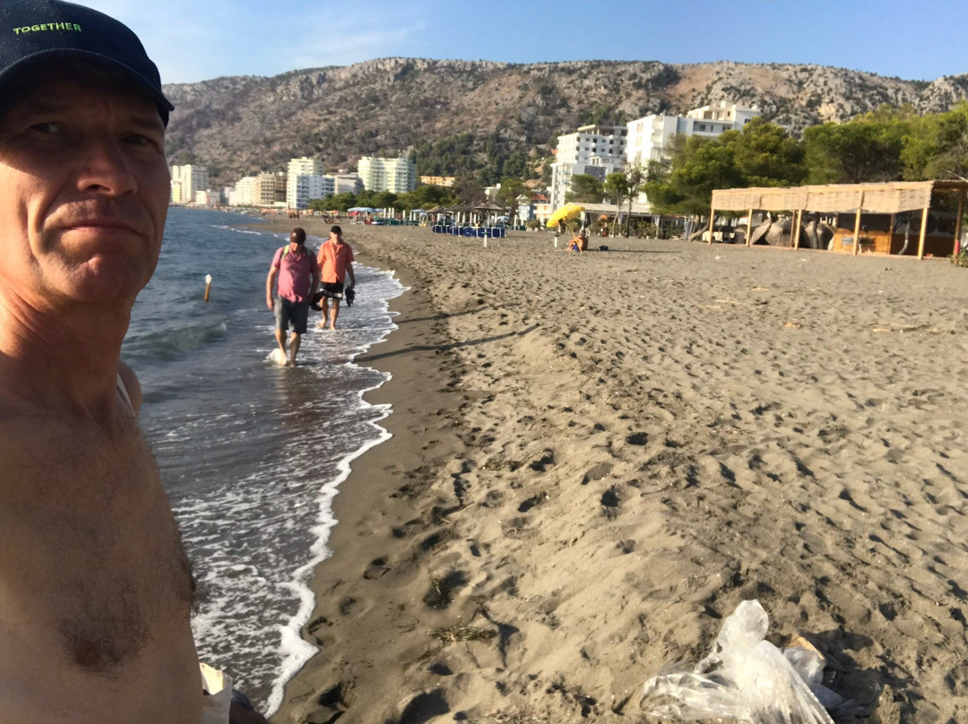 Shengjin Beach-Shengjin必去景点