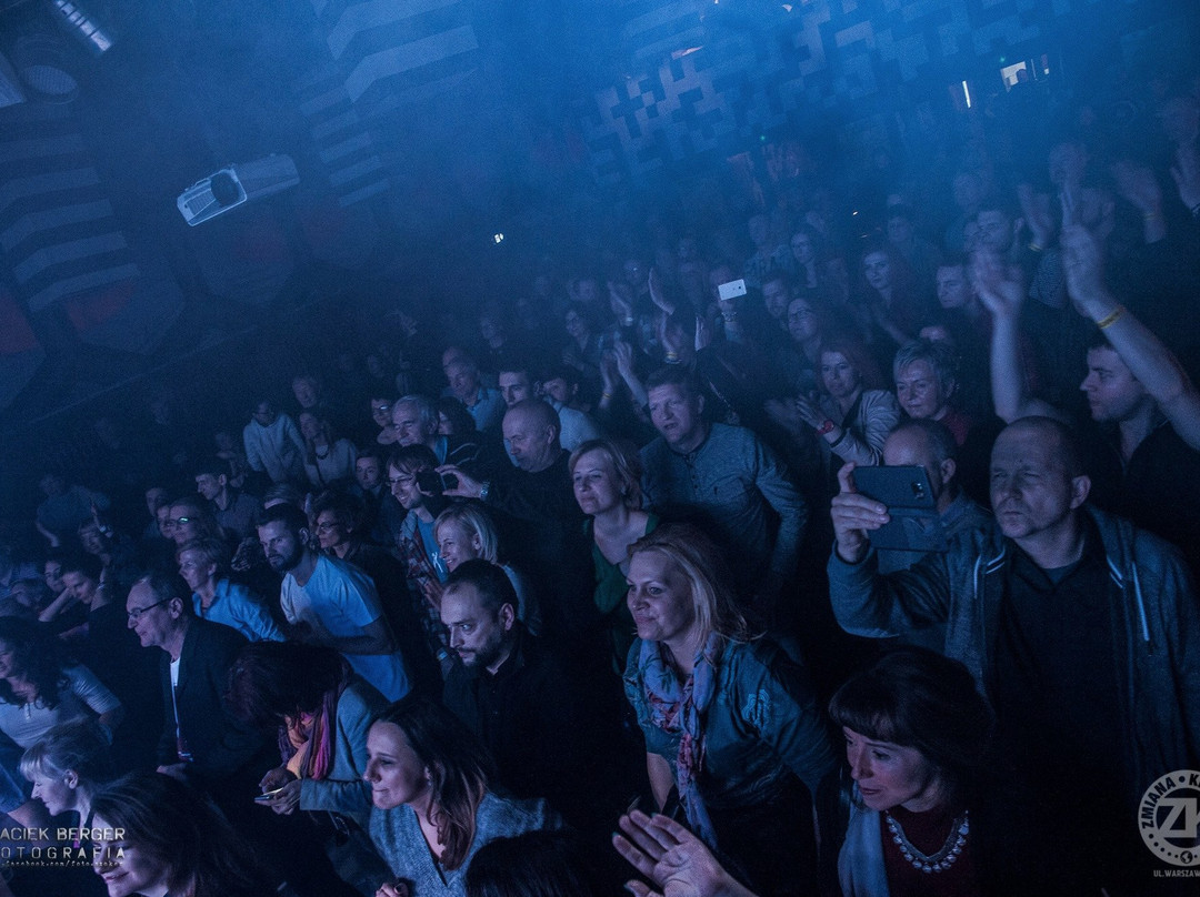 Zmiana Klimatu-比亚韦斯托克必去景点