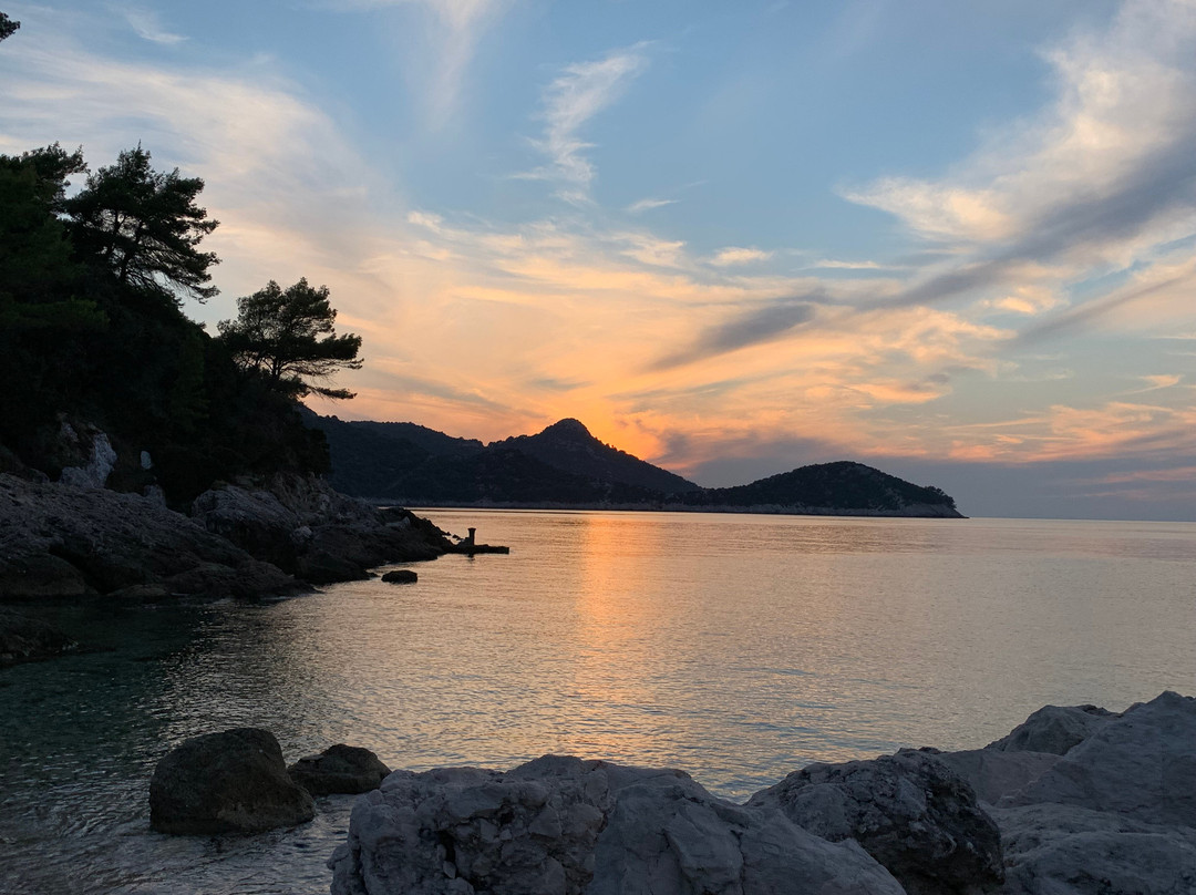 Mihajla景点图片