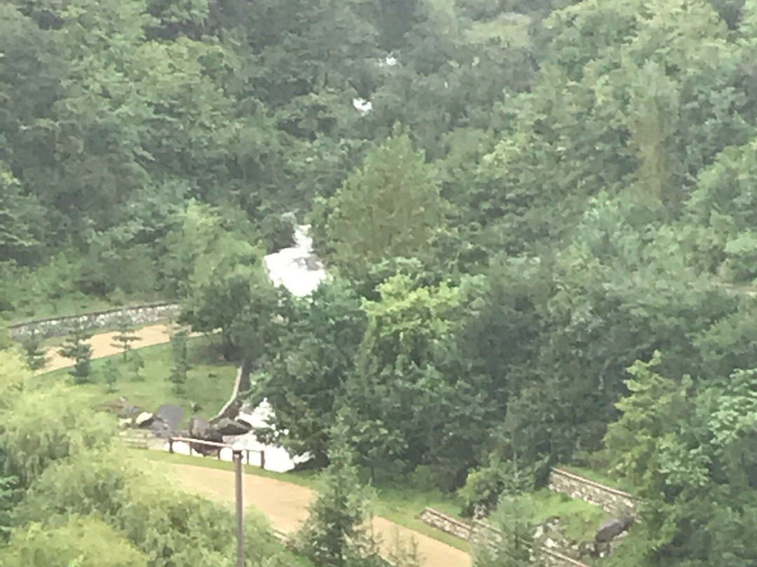 Masikryong Hotel主图