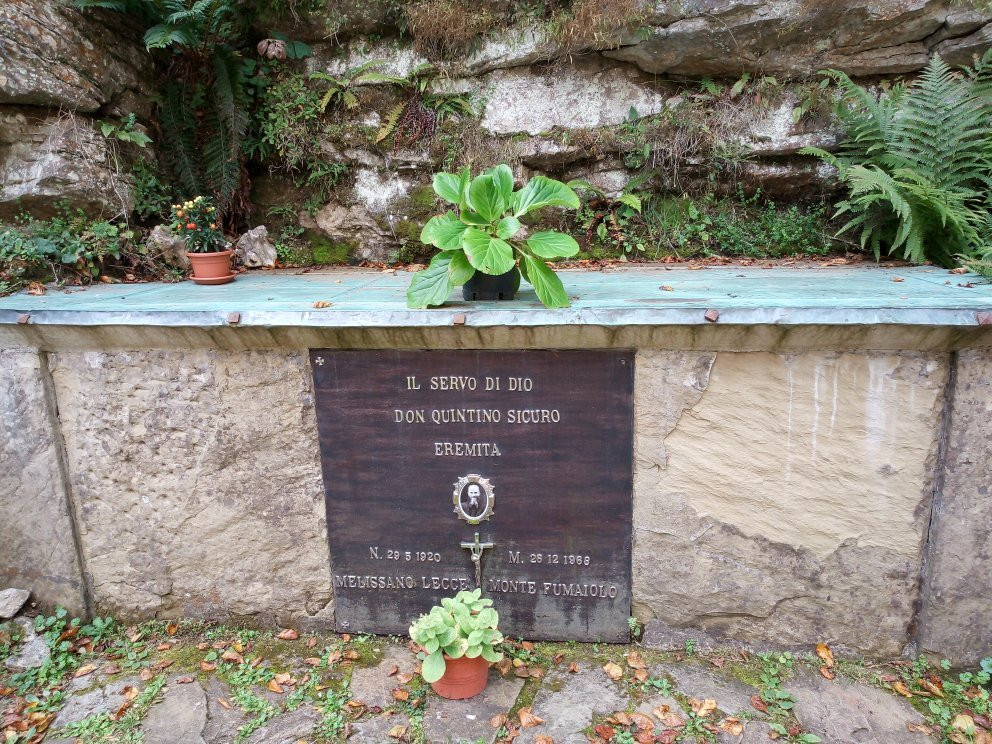 Eremo di Sant'Alberico景点图片