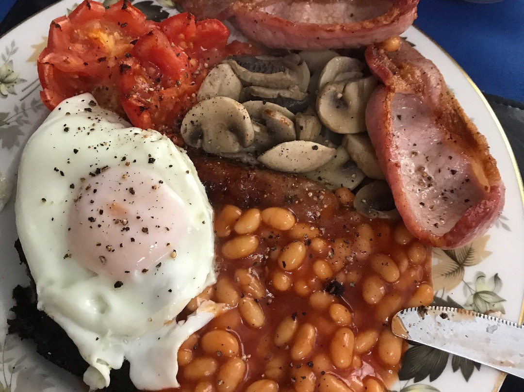 Lyndale Guest House主图