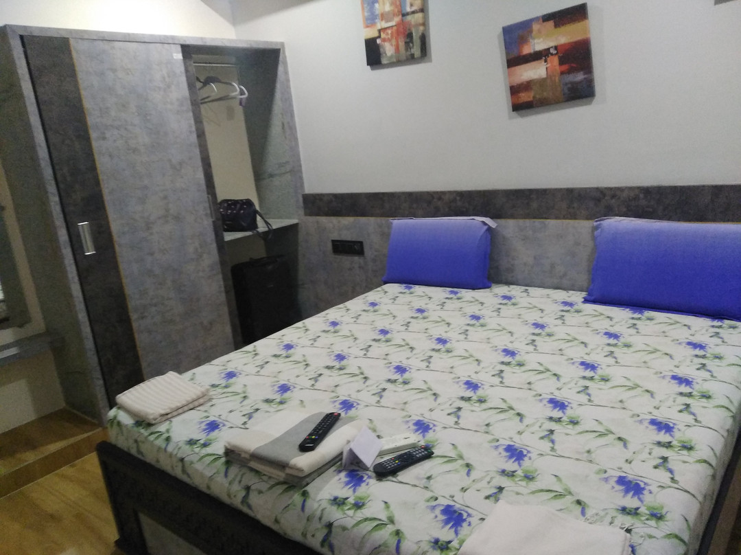 Amaravati Grand主图