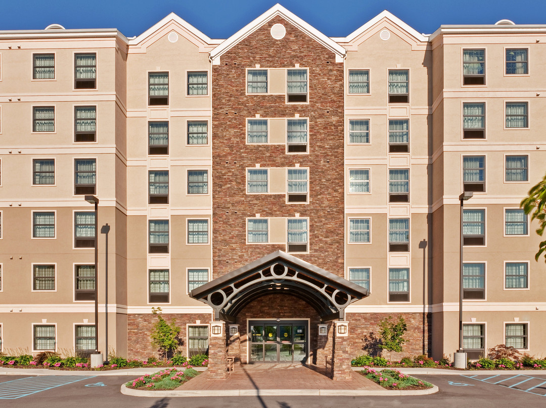 Staybridge Suites 水牛主图