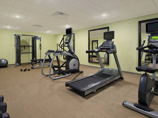 Staybridge Suites Odessa - Interstate Hwy 20 by IHG主图