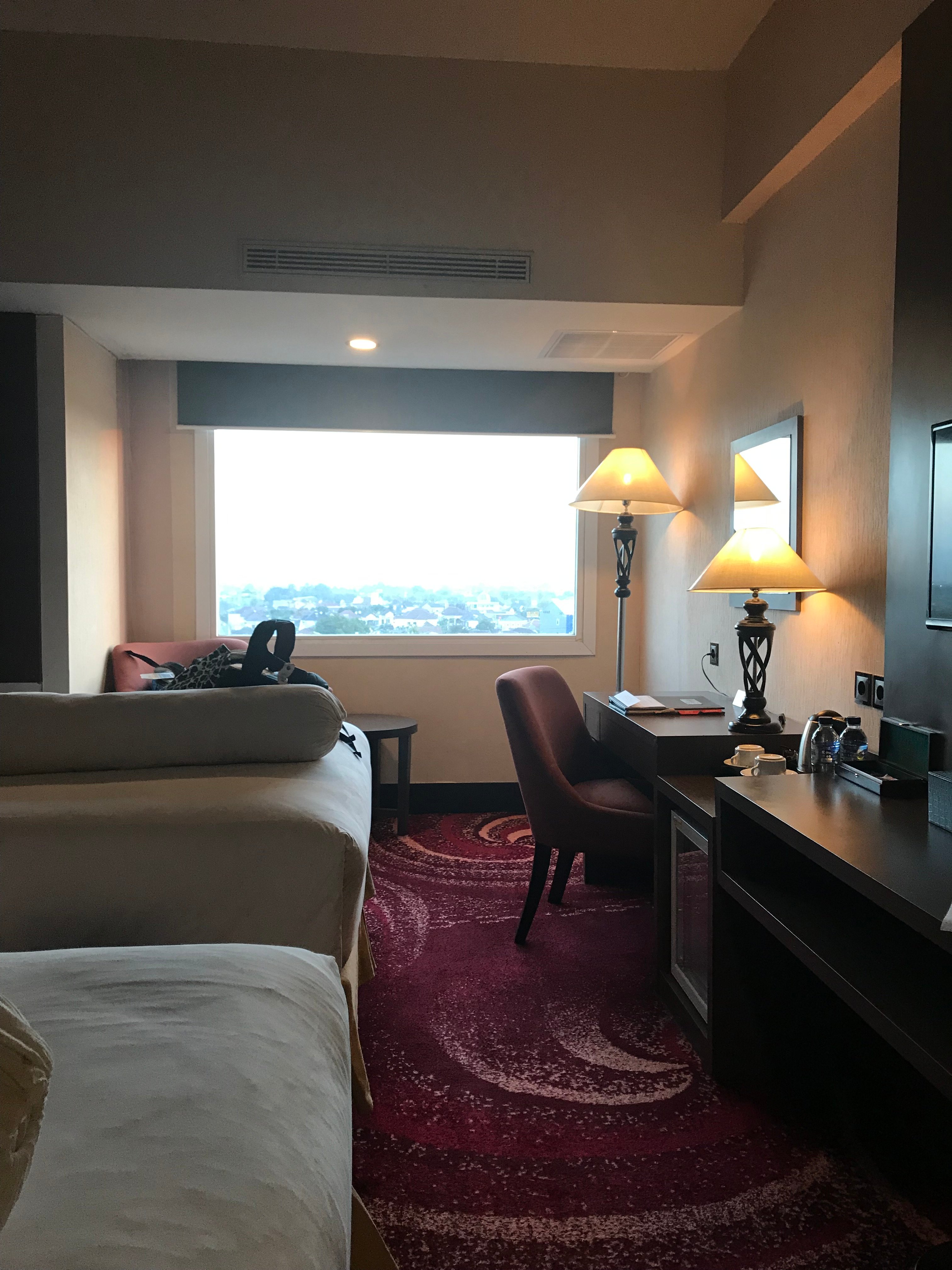 Indoluxe Hotel Jogjakarta-官方