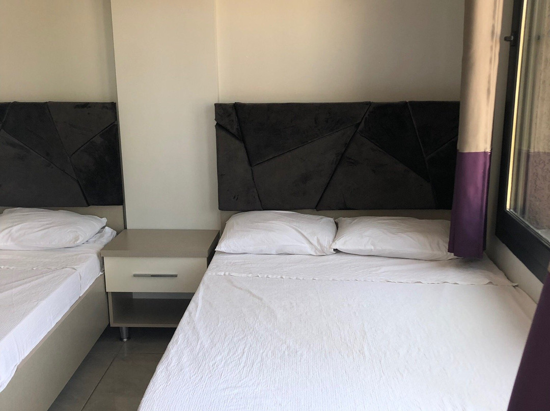 Madame Fijen Boutique Hotel主图