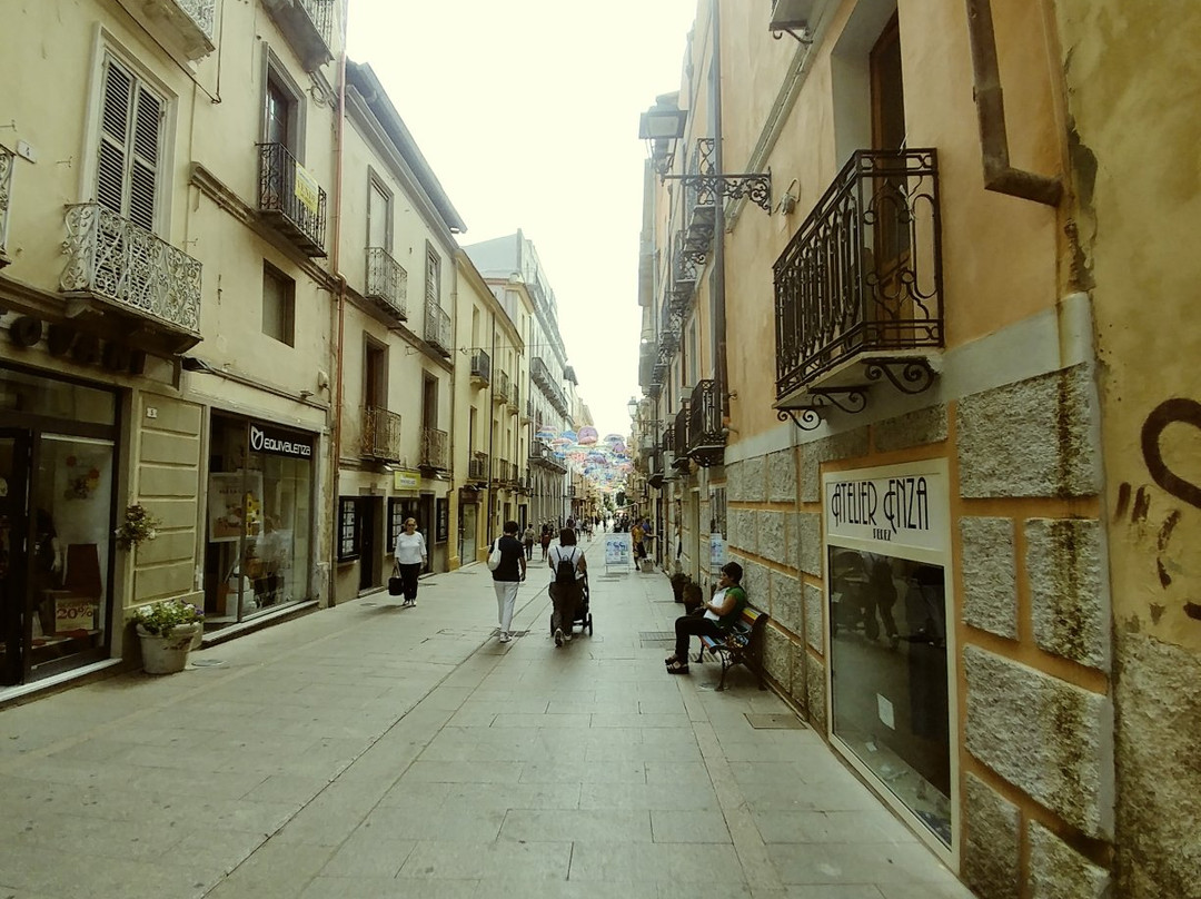 Cattedrale di Santa Chiara di Iglesias-Iglesias必去景点