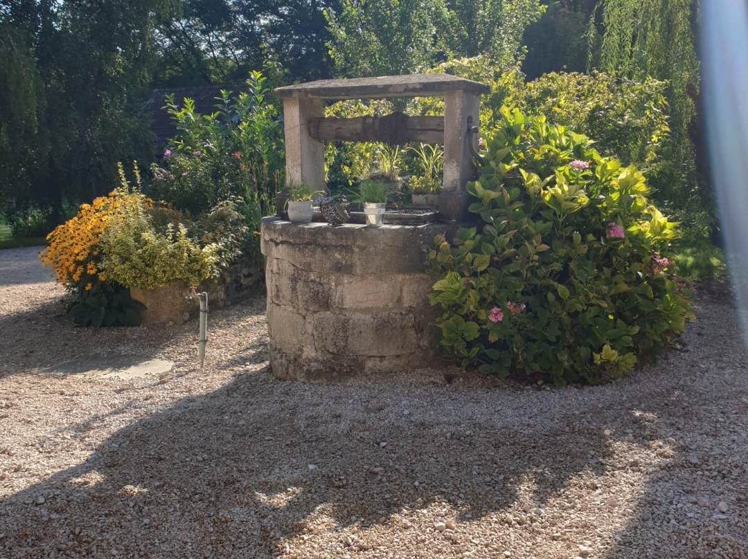 La Maison de Luna主图