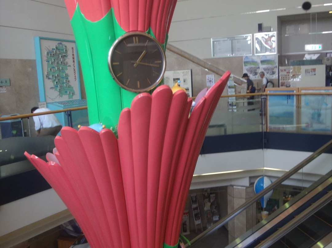 Plaza Saku-佐久市必去景点