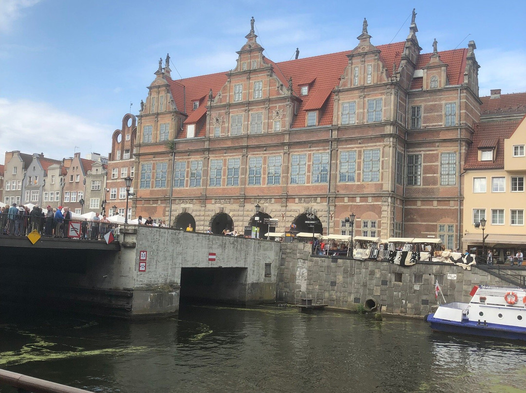 Tours in Gdansk - Local Tour Operator-格但斯克必去景点
