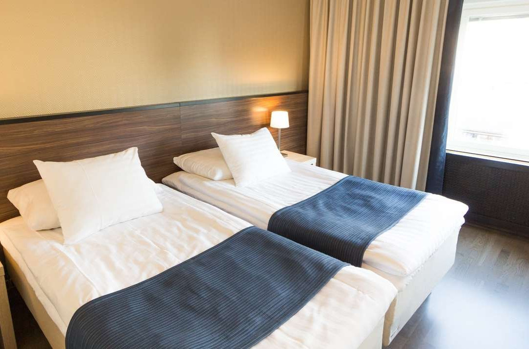 Hotel Oscar主图