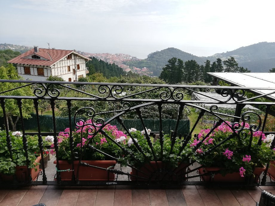 Kurtxia Landetxea主图