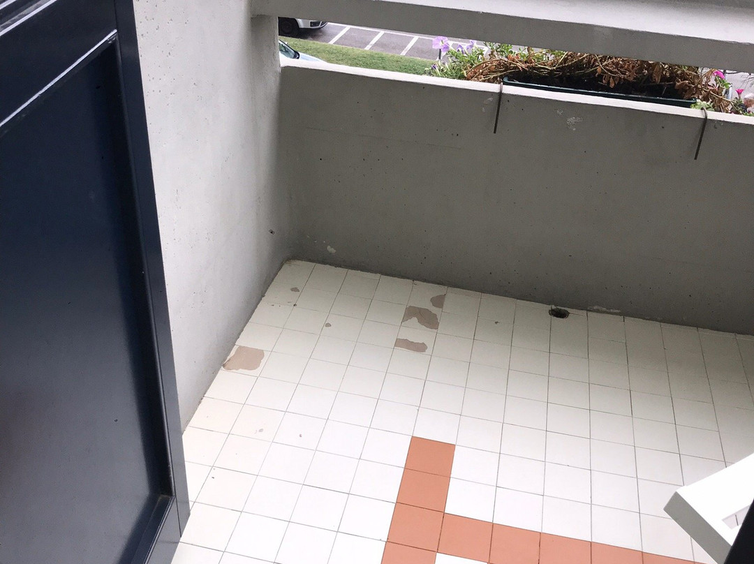 Hotel Metropol主图