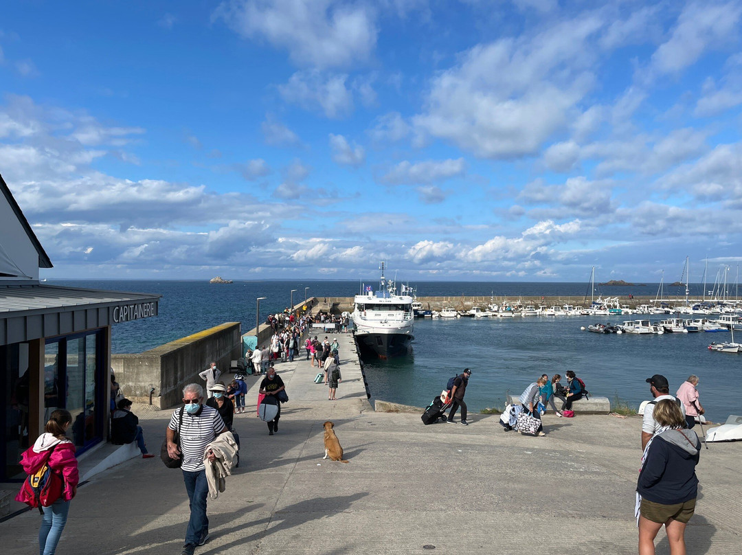 Breizhgo Oceane景点图片