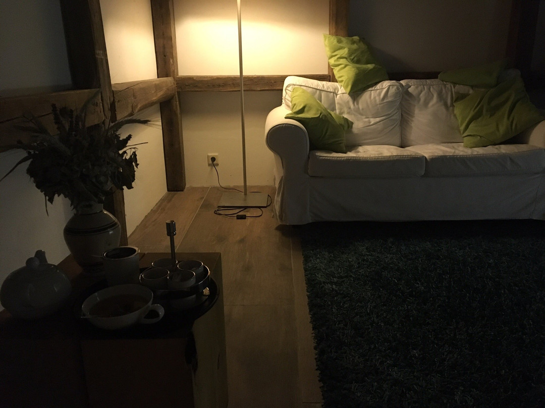 Kur- und Wellnesshaus Spree Balance主图