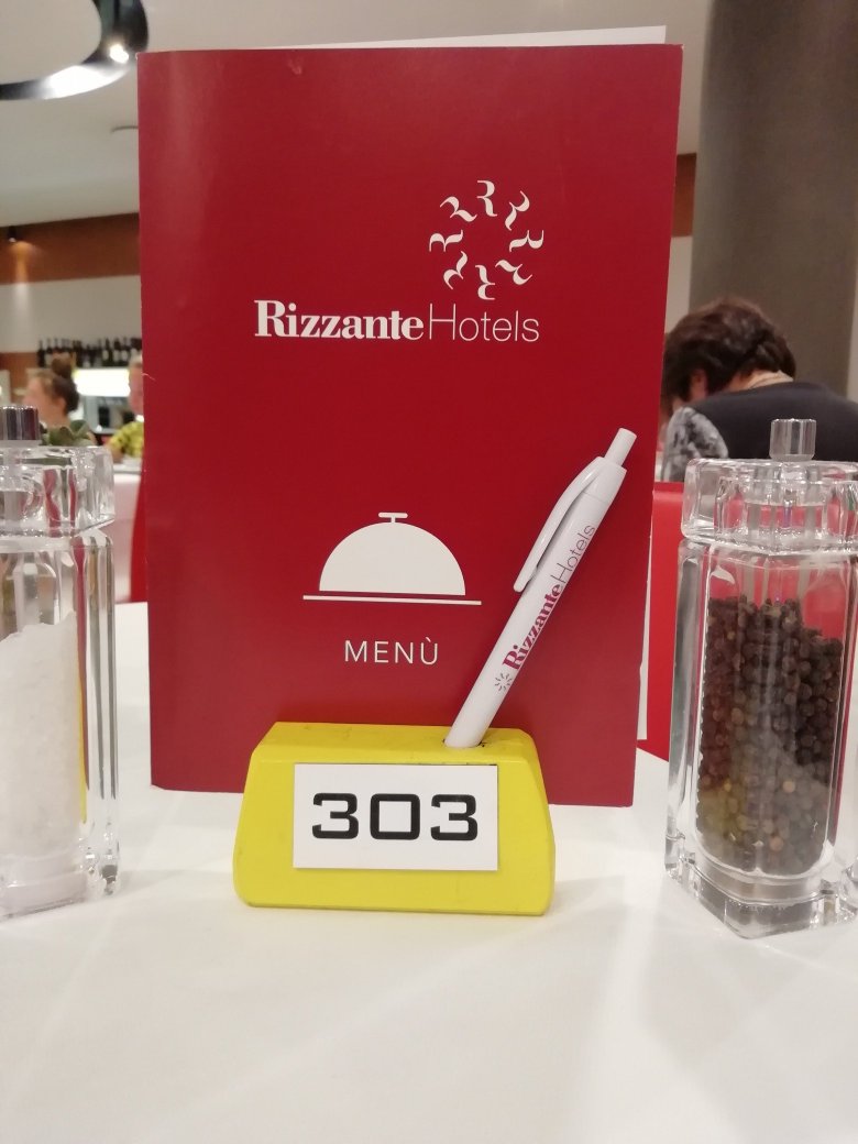 艾德隆酒店-餐饮