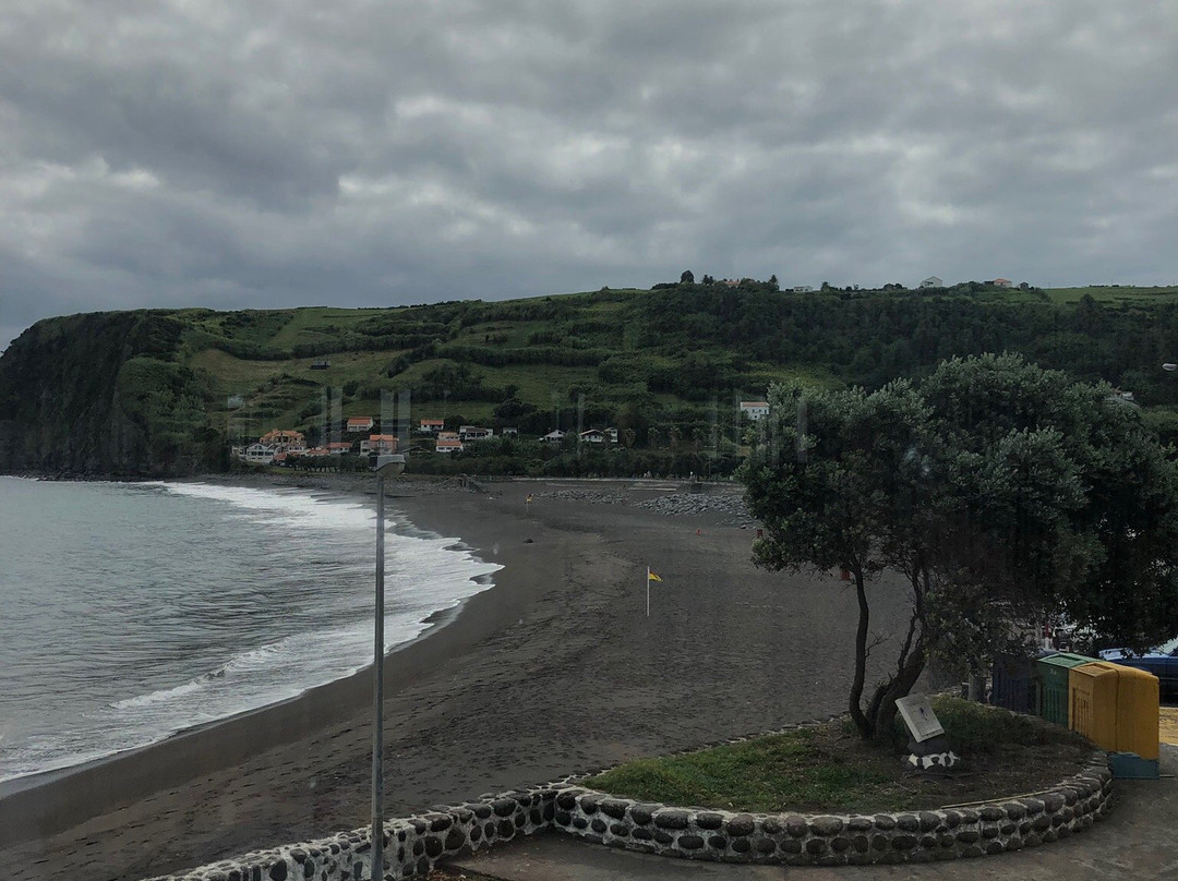 Praia do Almoxarife-奥尔塔必去景点