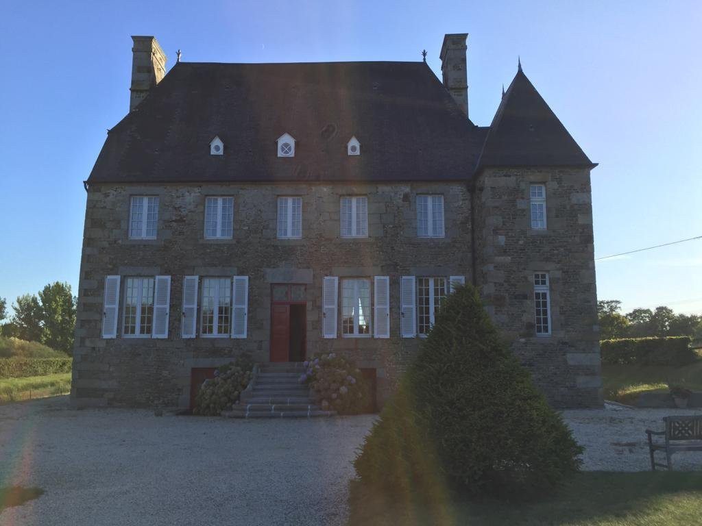Chateau de la Semondiere主图