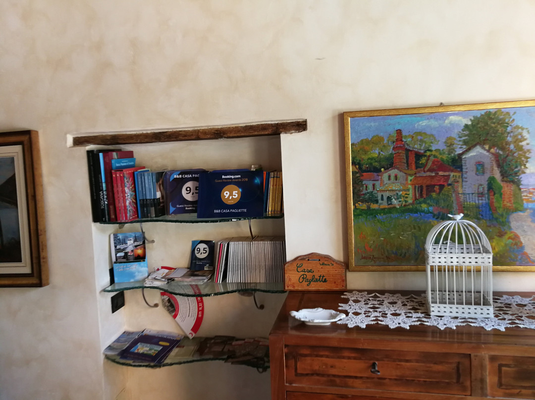 Casa Pagliette主图