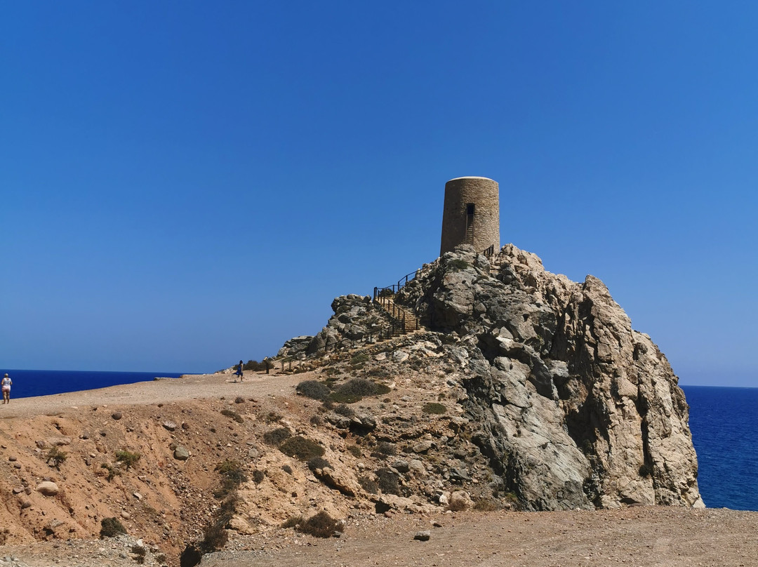Torre del Pirulico景点图片