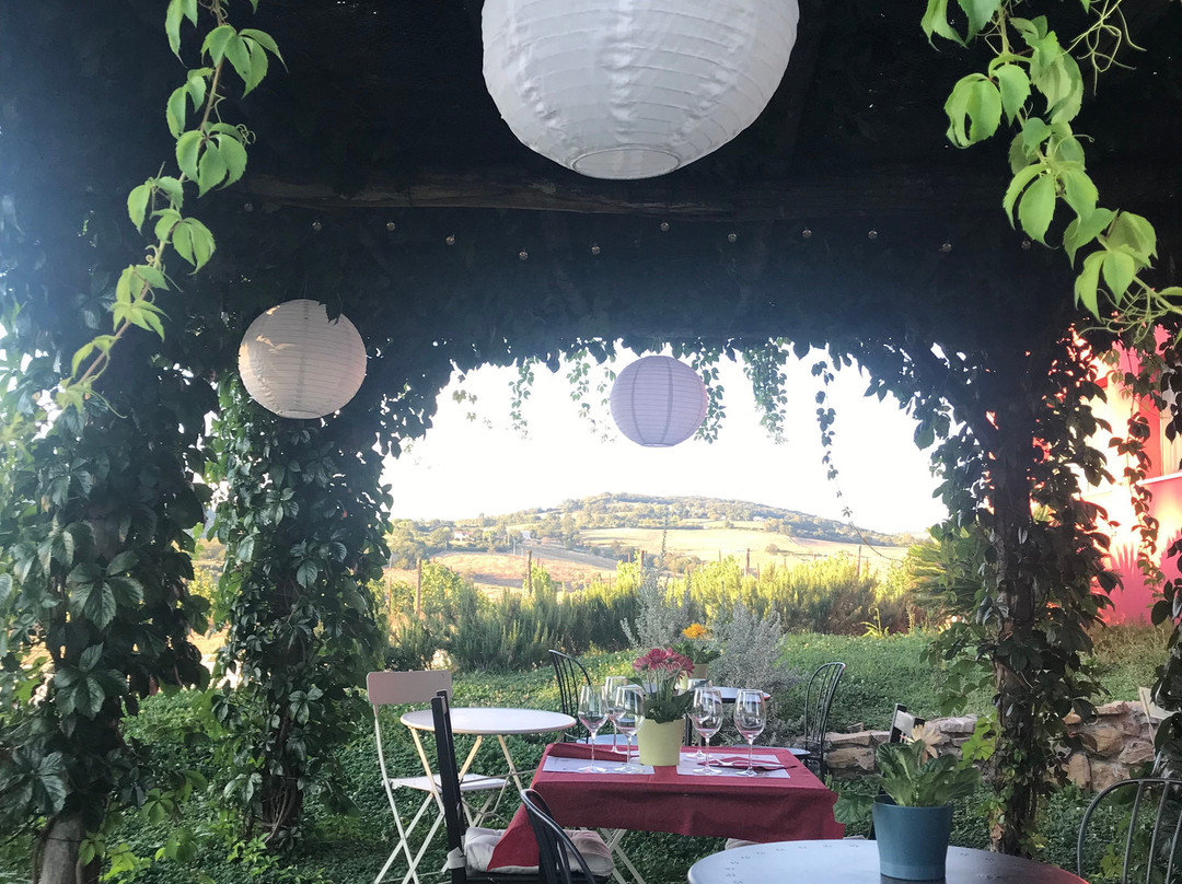 Poggio La Luna景点图片