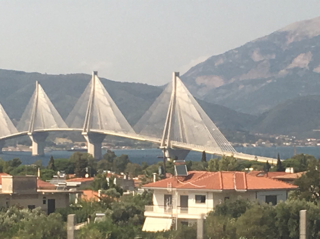Patras Mycenaean Park -Voundeni-帕特雷必去景点
