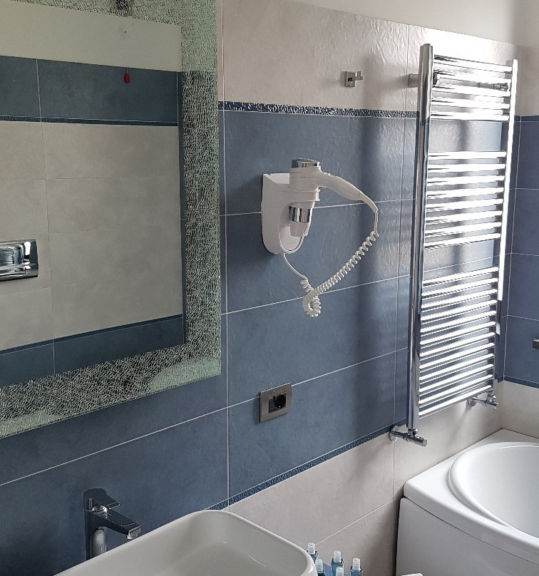 Hotel Riviera Azzurra主图