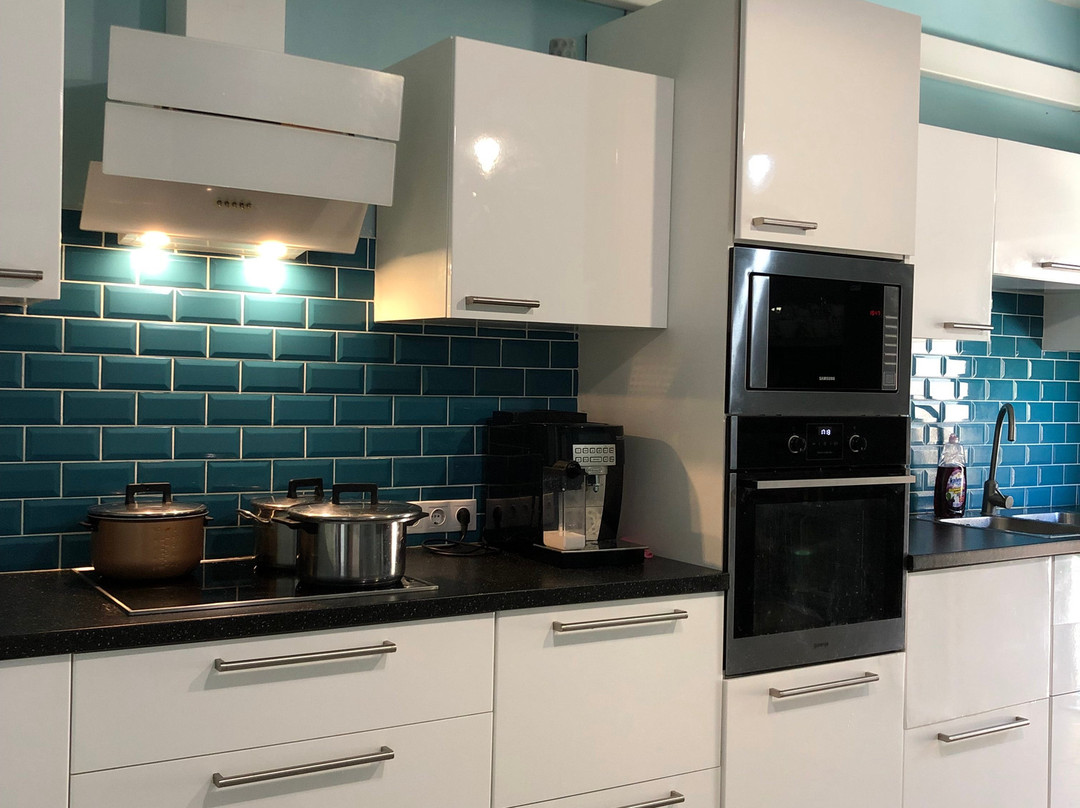 Andreanna Guest House主图