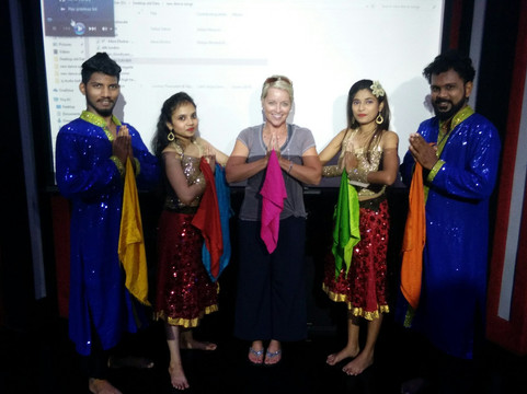 Mumbai Walkers-孟买必去景点