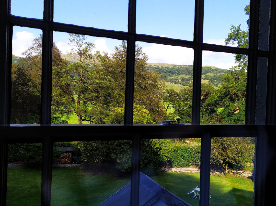 Foxghyll Country House B&B主图
