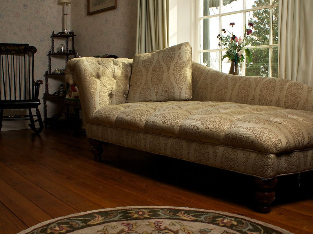 Diamond Hill Retreat主图