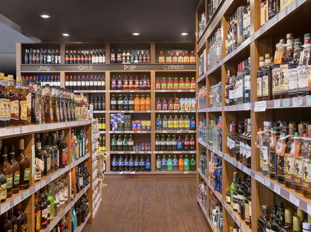 Baymont by Wyndham Medicine Hat主图