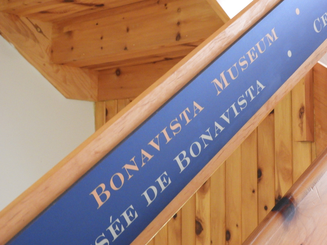 Bonavista Museum景点图片
